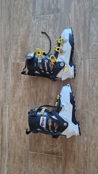 Skialpové boty SCARPA - 4