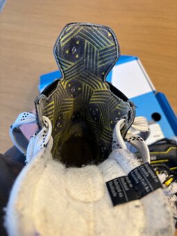 Dětské brusle Bauer M40 velikost 13,5 - 4