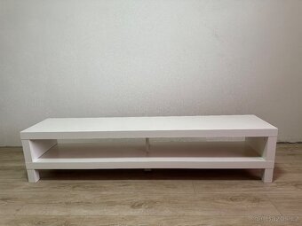 Konferenční stolek+stolek pod TV - 4