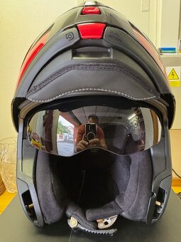 Helma DUCATI HORIZON V3 CARBON - 4