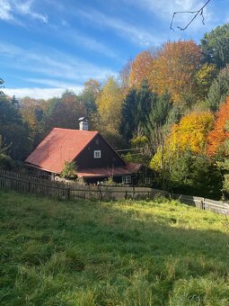 Malebná roubenka - 4