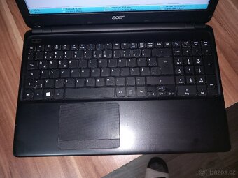 Acer Aspire E1 - 4