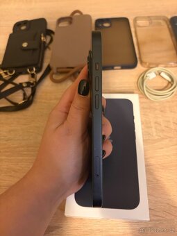 IPhone 13, 256 GB - 4