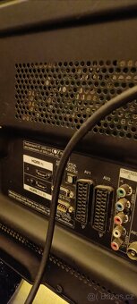 LG TV Plazma 42" - 4