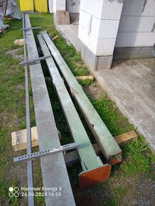 Portálový jeřáb - 4