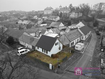 Prodej RD 3+kk, Žerotice - 4