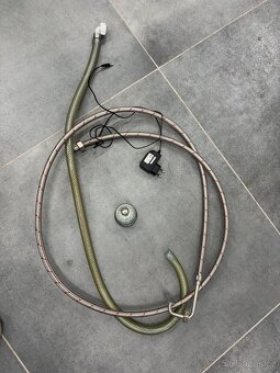 Autokláv Melag 24B+ - 4