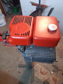 Motor Jikov Vari - 4