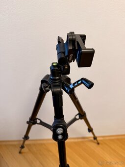 Stativ Rollei - 4