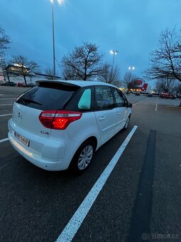 Citroen C4 Picasso AUTOMAT - 4