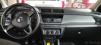 Fabia III 1.0 70 kW TSI - 4