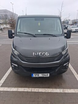 Iveco Daily - 4