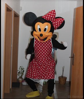 Karnevalove masky - 4