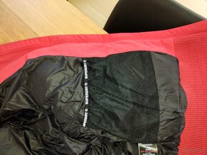 Nová zimní bunda Superdry 42 unisex - 4