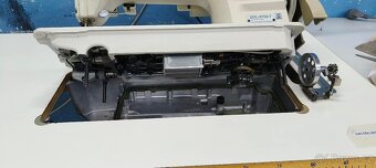 Průmyslový automaticky šicí stroj Juki 8700-7 - 4