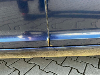 Octavia II facelift 1.9TDI PD 2010 - 4