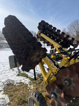 Pěchovací vákel - 4