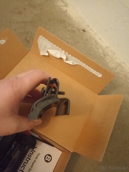 kit Thule 4035 Audi A3 Sportback - 4