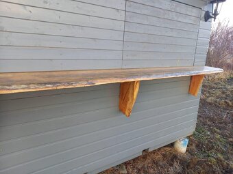 Prodám občerstvovací domek - 4