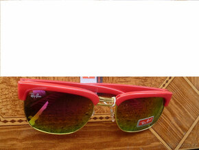 Pekne slunecni bryle Ray-Ban - 4