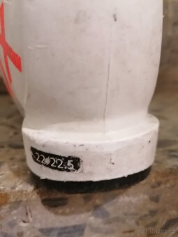 Dětské lyžáky Wedze - 4