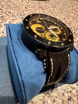 Jacob & Co EPIC 2 švýcarské hodinky - 4