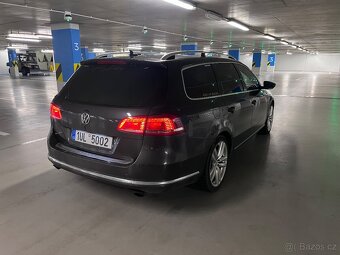 Vw Passat 2.0tdi - 4