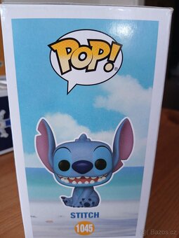 Funko Pop jen vystavene - 4