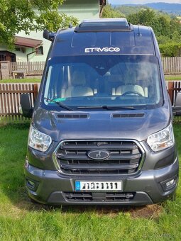 ETRUSCO CV 600DF - 4