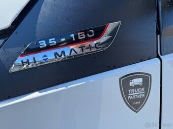 IVECO DAILY 35S18, ČELO, 8PALET, SPANÍ , BEZ REGISTRACE - 4