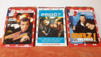 DVD přehrávač Sencor - 4