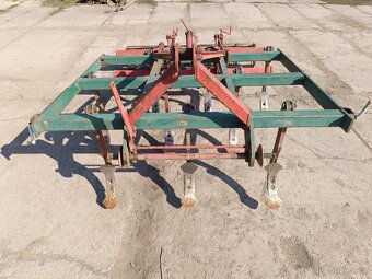 Radličkový podmítač - 4