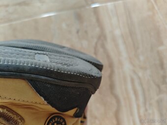 Zimní boty Protetika 23 - 4