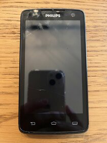 Philips Xenium W732 na prodej - 4