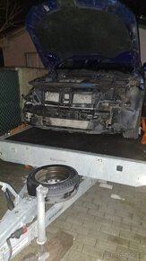 Motor 2.0 103kw BKP 215000km - 4