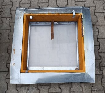 Střešní vikýř velký - 4