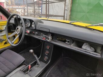 Porsche 914 2.0L - 4