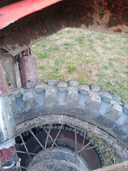 Jawa 250/353 cross - 4