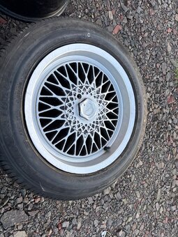 Remotec mercedes r16 5x112 - 4