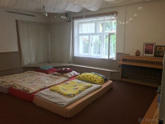 Chalupa - dovolená - léto - 4