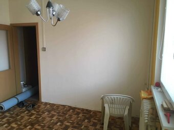 Lustr tříramenný - 4