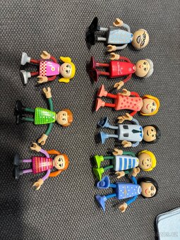 Domeček pro panenky Lidl - 4