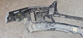 Predni naraznik BMW X5 G05 - 4