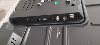 Televize  sencor - 4