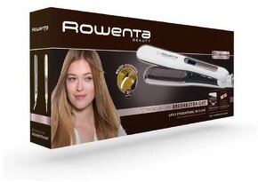 Žehlička na vlasy Rowenta - 4