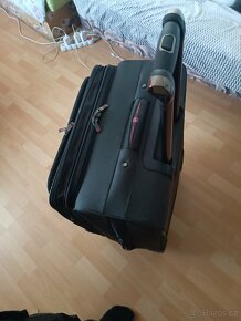 Cestovní zavazadlo - 4