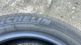 245/50/19 105W Michelin Latitude Sport 3 letní pneumatiky - 4