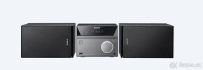 Sony SBT40D Systém Hi-Fi s technologií BLUETOOTH - 4
