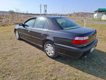 Opel Omega 2.2i 106kw Klima Model 2002,, - 4