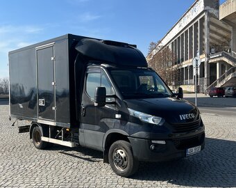 IVECO Daily - 4